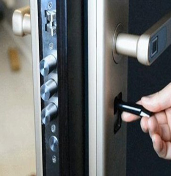 内蒙古开锁 内蒙古开锁公司开修指纹锁